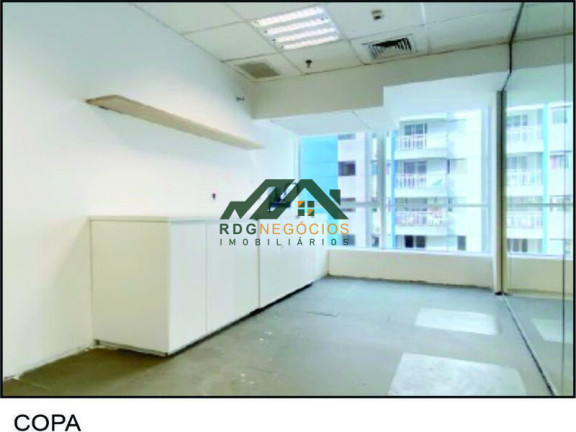 Imagem Imóvel para Alugar, 2.900 m² em Consolação - São Paulo Imagem Imóvel para Alugar, 2.900 m² em Consolação - São Paulo