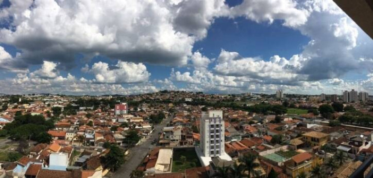 Apartamento com 3 Quartos à Venda, 100 m² em Jardim Das Nações - Taubaté