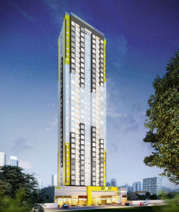 Imagem Apartamento com 2 Quartos à Venda, 39 m² em Praia De Itaparica - Vila Velha Imagem Apartamento com 2 Quartos à Venda, 39 m² em Praia De Itaparica - Vila Velha