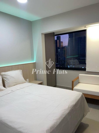 Imagem Apartamento com 1 Quarto para Alugar, 25 m² em Pinheiros - São Paulo Imagem Apartamento com 1 Quarto para Alugar, 25 m² em Pinheiros - São Paulo