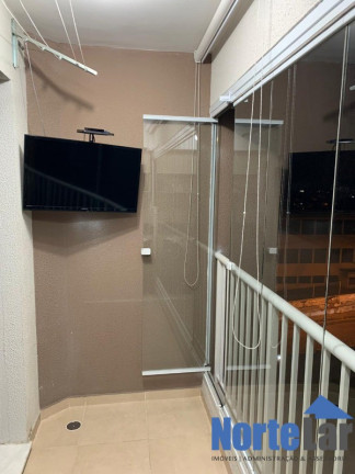 Imagem Apartamento com 2 Quartos à Venda, 53 m² em Vila Siqueira (zona Norte) - São Paulo Imagem Apartamento com 2 Quartos à Venda, 53 m² em Vila Siqueira (zona Norte) - São Paulo