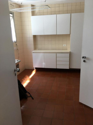 Imagem Apartamento com 3 Quartos à Venda, 210 m² em Brooklin - São Paulo