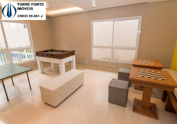 Imagem Apartamento com 1 Quarto à Venda, 35 m² em Jardim Ibitirama - São Paulo Imagem Apartamento com 1 Quarto à Venda, 35 m² em Jardim Ibitirama - São Paulo