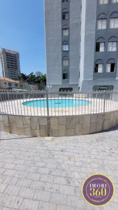 Imagem Apartamento com 2 Quartos à Venda, 46 m² em Tatuapé - São Paulo Imagem Apartamento com 2 Quartos à Venda, 46 m² em Tatuapé - São Paulo