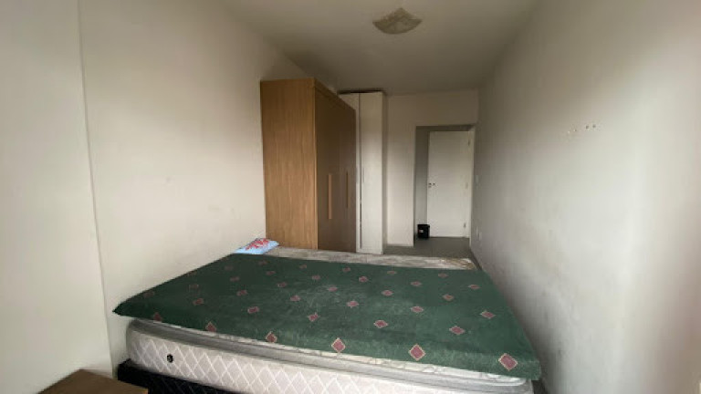 Imagem Apartamento com 3 Quartos à Venda, 91 m² em Cidade Ocian - Praia Grande