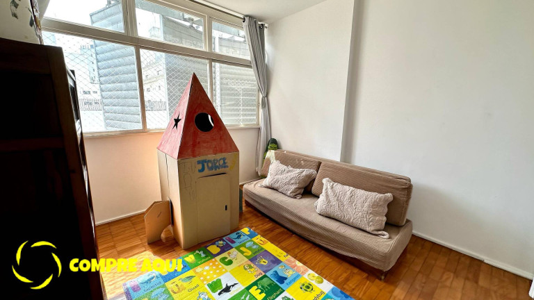 Imagem Apartamento com 3 Quartos à Venda, 173 m² em Consolação - São Paulo Imagem Apartamento com 3 Quartos à Venda, 173 m² em Consolação - São Paulo
