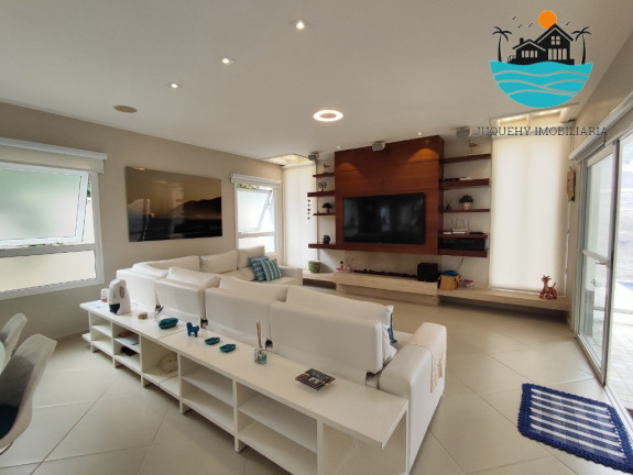 Imagem Imóvel com 4 Quartos à Venda, 180 m² em Juquehy - São Sebastião Imagem Imóvel com 4 Quartos à Venda, 180 m² em Juquehy - São Sebastião