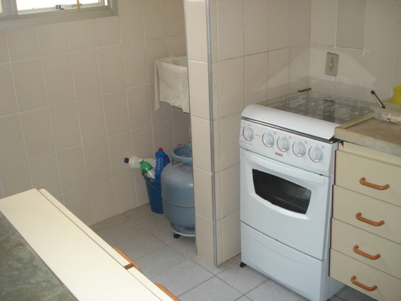 Imagem Apartamento com 1 Quarto à Venda ou Locação, 43 m² em Botafogo - Campinas