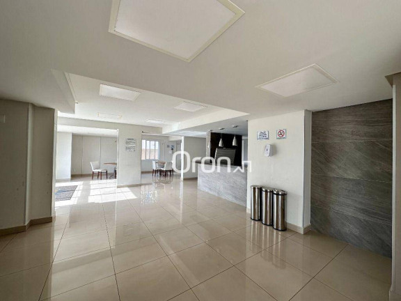 Imagem Apartamento com 2 Quartos à Venda, 55 m² em Vila Rosa - Goiânia Imagem Apartamento com 2 Quartos à Venda, 55 m² em Vila Rosa - Goiânia
