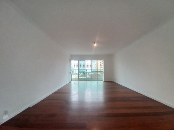 Imagem Apartamento com 3 Quartos à Venda, 162 m² em Gonzaga - Santos