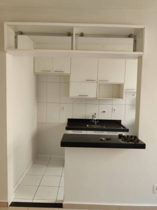 Imagem Apartamento com 2 Quartos à Venda, 50 m² em Ribeirão Preto Imagem Apartamento com 2 Quartos à Venda, 50 m² em Ribeirão Preto