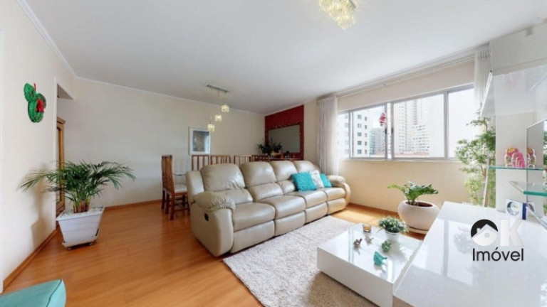 Imagem Apartamento com 2 Quartos à Venda, 91 m² em Perdizes - São Paulo