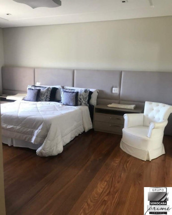 Imagem Casa com 4 Quartos à Venda, 804 m² em Chácara Santa Maria - Sorocaba