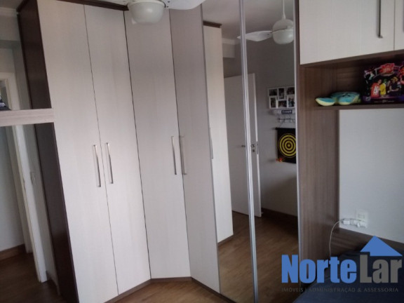 Imagem Apartamento com 3 Quartos à Venda, 82 m² em Tucuruvi - São Paulo