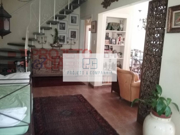 Imagem Sobrado com 5 Quartos à Venda, 198 m² em Alto Da Boa Vista - São Paulo Imagem Sobrado com 5 Quartos à Venda, 198 m² em Alto Da Boa Vista - São Paulo