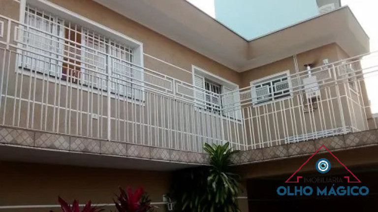 Imagem Sobrado com 3 Quartos à Venda, 327 m² em Vila Campesina - Osasco Imagem Sobrado com 3 Quartos à Venda, 327 m² em Vila Campesina - Osasco