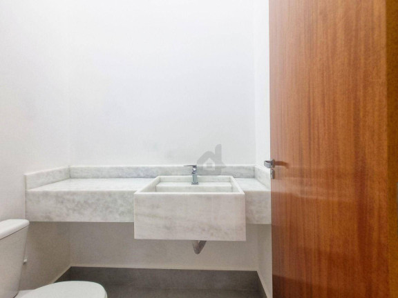 Imagem Casa com 3 Quartos à Venda, 188 m² em Parque Ibiti Reserva - Sorocaba