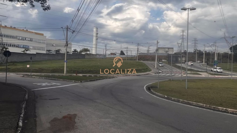 Imagem Terreno à Venda ou Locação, 1.799 m² em Jardim Serimbura - São José Dos Campos