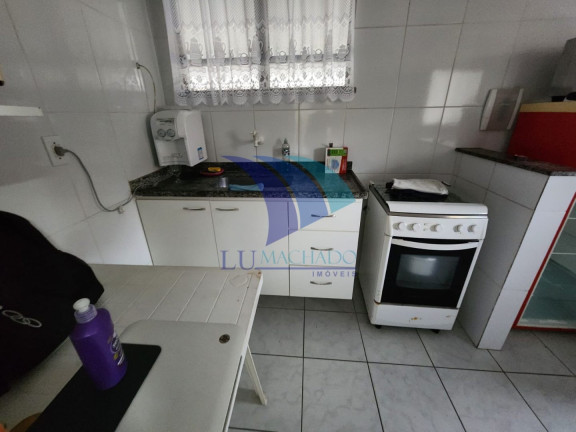 Imagem Apartamento com 3 Quartos à Venda, 120 m² em Braga - Cabo Frio