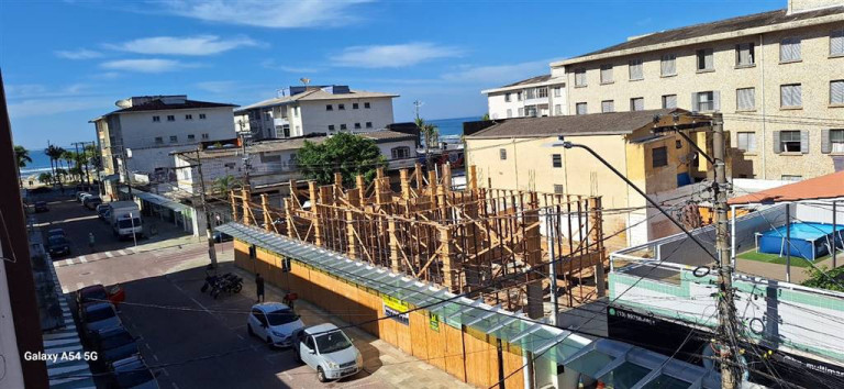 Imagem Apartamento com 2 Quartos à Venda, 50 m² em Ocian - Praia Grande Imagem Apartamento com 2 Quartos à Venda, 50 m² em Ocian - Praia Grande