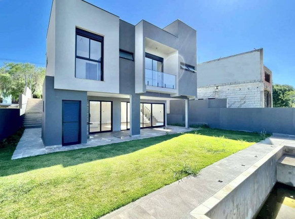 Casa de Condomínio com 3 Quartos à Venda,  em Quinta Dos Angicos - Cotia