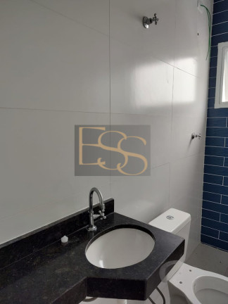 Casa de Condomínio com 2 Quartos à Venda, 81 m² em Balneário Itaóca - Mongaguá