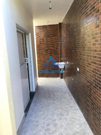Imagem Casa com 2 Quartos à Venda, 49 m² em Tupiry - Praia Grande