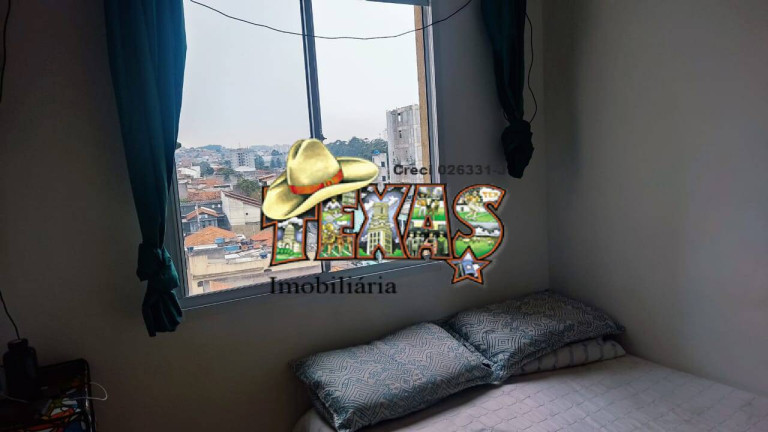 Imagem Apartamento com 2 Quartos à Venda, 32 m² em Itaquera - São Paulo