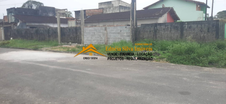Imagem Terreno à Venda, 281 m² em Parque Nossa Senhora De Lourdes - Mongaguá Imagem Terreno à Venda, 281 m² em Parque Nossa Senhora De Lourdes - Mongaguá