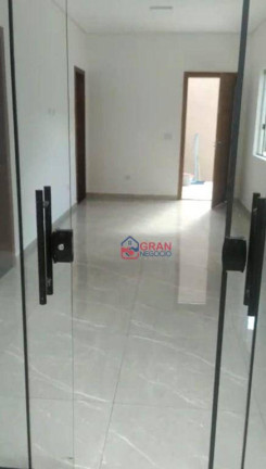 Imagem Casa com 2 Quartos à Venda, 45 m² em Bairro Alto - Curitiba