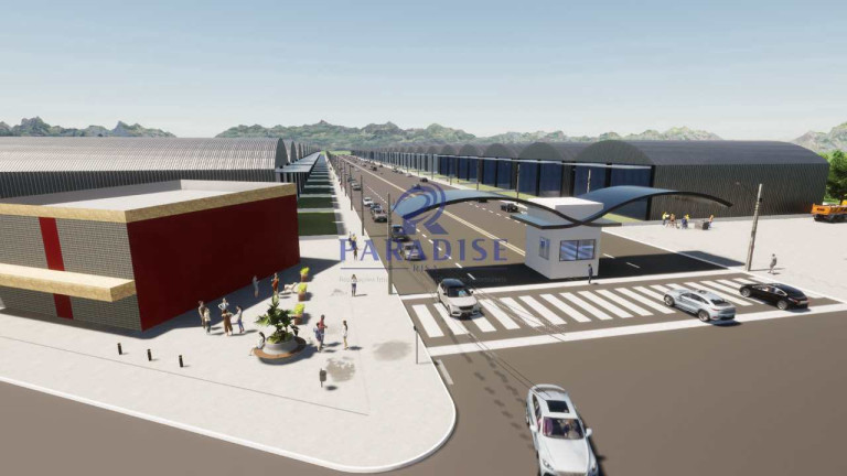 Imagem Terreno à Venda, 130.680 m² em Centro Industrial De Aratu - Simões Filho Imagem Terreno à Venda, 130.680 m² em Centro Industrial De Aratu - Simões Filho