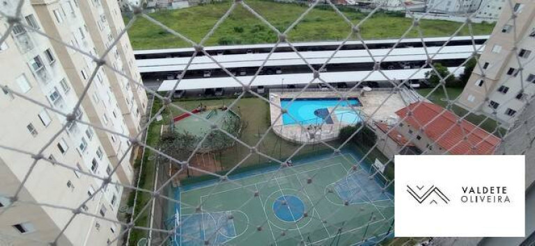Imagem Apartamento com 2 Quartos à Venda, 48 m² em Jardim Ismênia - São José Dos Campos Imagem Apartamento com 2 Quartos à Venda, 48 m² em Jardim Ismênia - São José Dos Campos