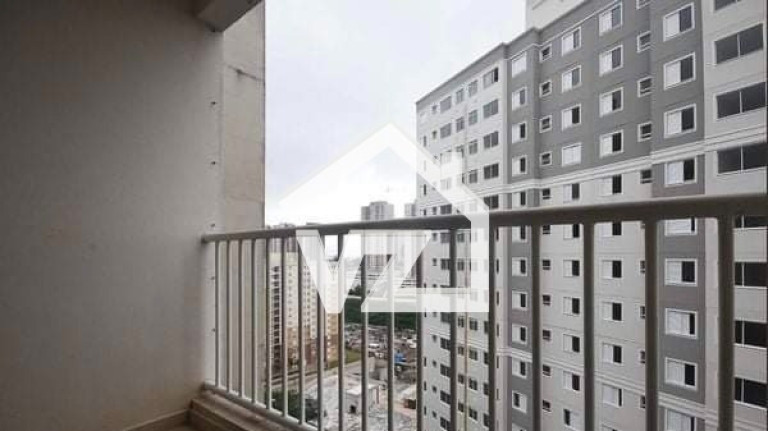 Imagem Apartamento com 2 Quartos à Venda, 57 m² em Vila Andrade - São Paulo Imagem Apartamento com 2 Quartos à Venda, 57 m² em Vila Andrade - São Paulo