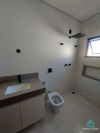 Imagem Casa de Condomínio com 3 Quartos à Venda, 160 m² em Distrito Industrial Do Una Ii - Taubaté
