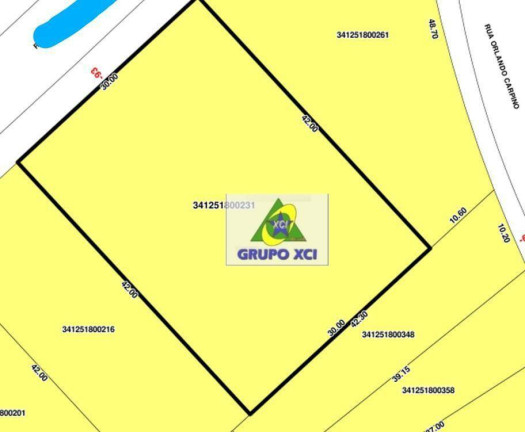Imagem Imóvel à Venda, 1.260 m² em Jardim Chapadão - Campinas