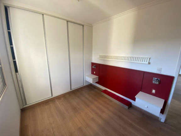 Imagem Apartamento com 2 Quartos à Venda, 56 m² em Recanto Quarto Centenário - Jundiaí