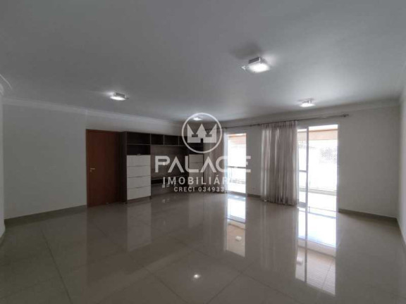 Imagem Apartamento com 3 Quartos à Venda, 140 m² em Alto - Piracicaba
