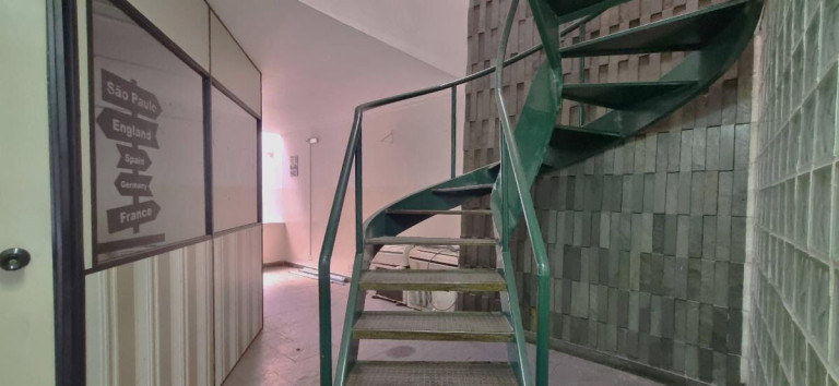 Imagem Casa à Venda, 125 m² em Jardim Paulista - São Paulo
