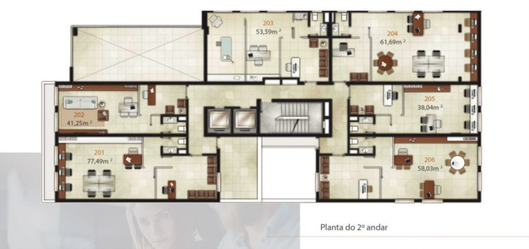 Imagem Imóvel à Venda, 35 m² em Auxiliadora - Porto Alegre Imagem Imóvel à Venda, 35 m² em Auxiliadora - Porto Alegre