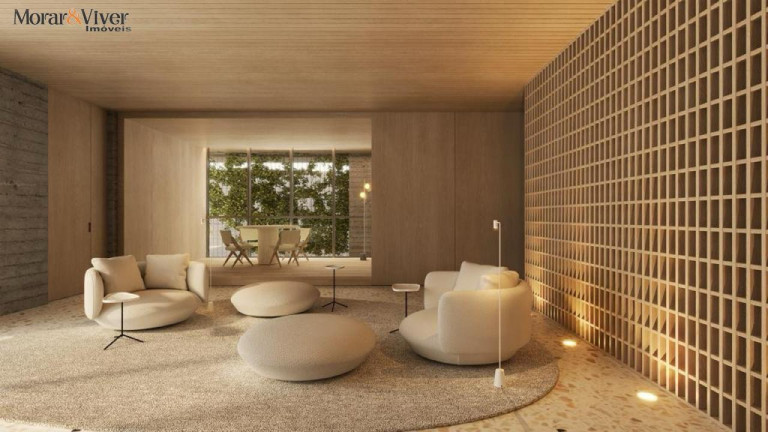 Imagem Apartamento com 3 Quartos à Venda, 166 m² em Juvevê - Curitiba