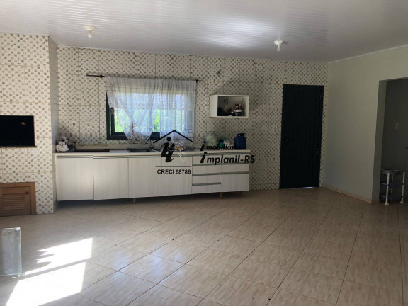 Imagem Casa com 1 Quarto à Venda, 474 m² em Canabarro - Teutônia