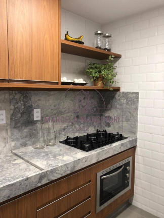 Imagem Apartamento com 2 Quartos à Venda, 70 m² em Itapuã - Vila Velha Imagem Apartamento com 2 Quartos à Venda, 70 m² em Itapuã - Vila Velha