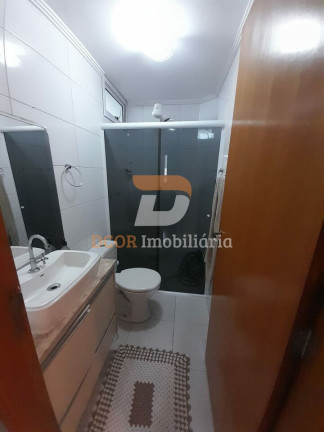Imagem Apartamento com 2 Quartos à Venda, 48 m² em Santa Maria - Santo André Imagem Apartamento com 2 Quartos à Venda, 48 m² em Santa Maria - Santo André