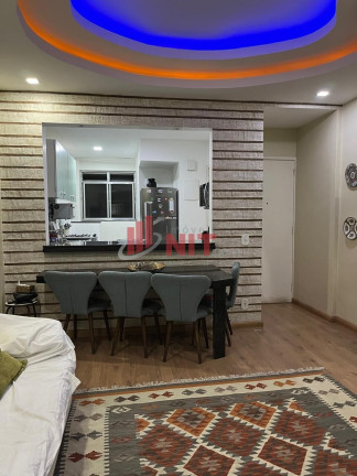 Imagem Apartamento com 2 Quartos à Venda, 85 m² em Icaraí - Niterói Imagem Apartamento com 2 Quartos à Venda, 85 m² em Icaraí - Niterói