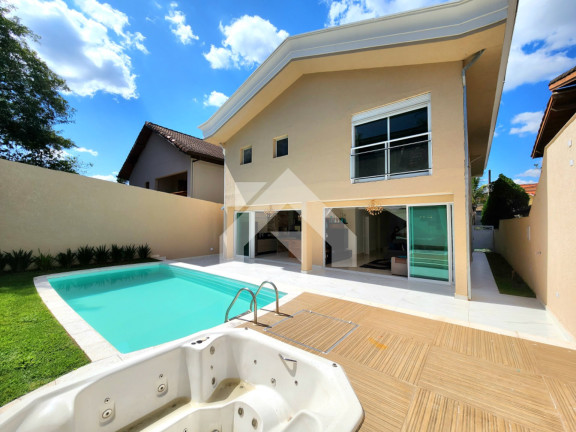 Imagem Casa de Condomínio com 4 Quartos à Venda, 300 m² em Alphaville - Santana De Parnaíba Imagem Casa de Condomínio com 4 Quartos à Venda, 300 m² em Alphaville - Santana De Parnaíba