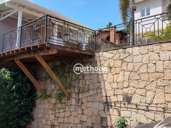 Imagem Casa com 3 Quartos à Venda, 356 m² em Colinas Do Ermitage (sousas) - Campinas Imagem Casa com 3 Quartos à Venda, 356 m² em Colinas Do Ermitage (sousas) - Campinas