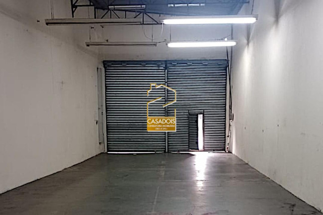 Imagem Galpão à Venda, 200 m² em Pirituba - São Paulo Imagem Galpão à Venda, 200 m² em Pirituba - São Paulo