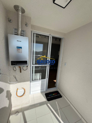 Imagem Apartamento com 1 Quarto à Venda, 30 m² em Vila Sônia - São Paulo Imagem Apartamento com 1 Quarto à Venda, 30 m² em Vila Sônia - São Paulo