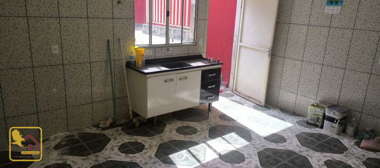 Imagem Casa com 4 Quartos à Venda, 180 m² em Francisco Morato