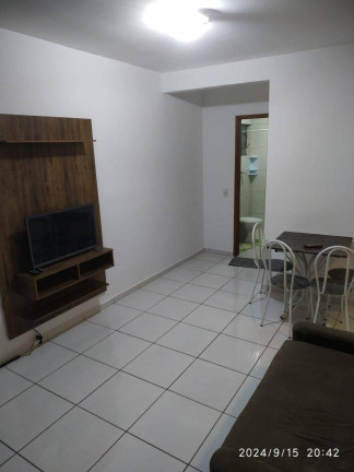 Imagem Apartamento com 1 Quarto à Venda, 50 m² em Jardim Ana Rosa - Taubaté